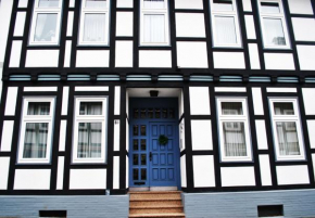  Appartementhaus Klingebiel  Гослар